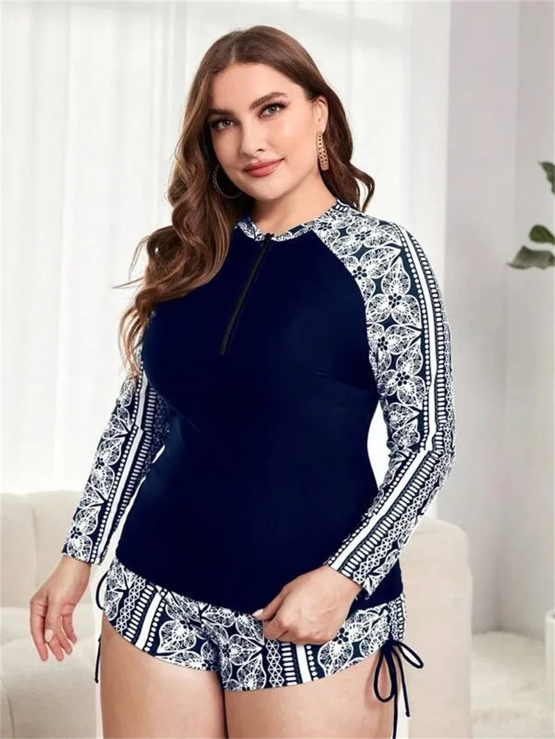 Elisa® | Casual and relaxed   swimsuit