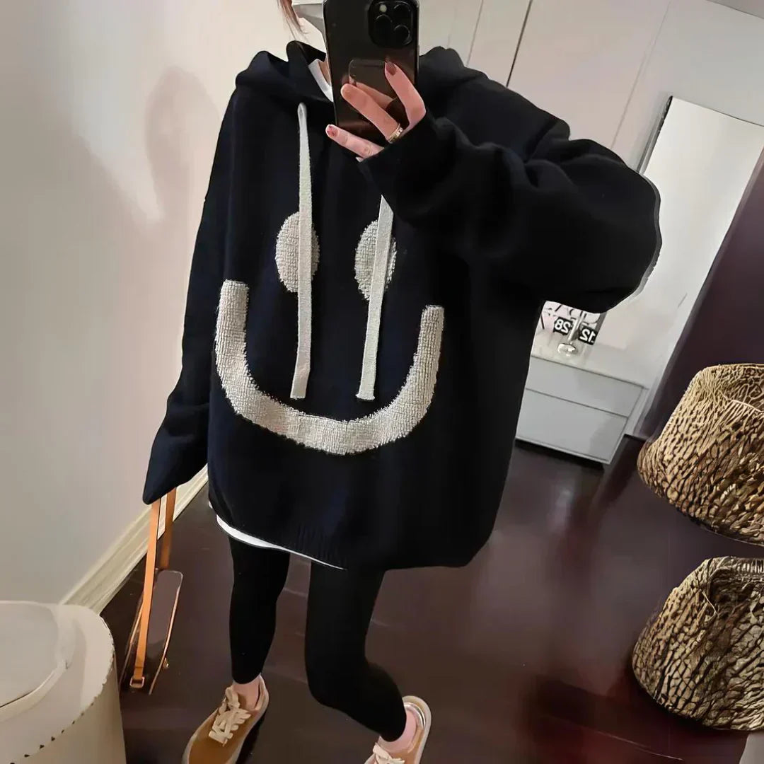 Antonia® | Warm and cozy hoodie