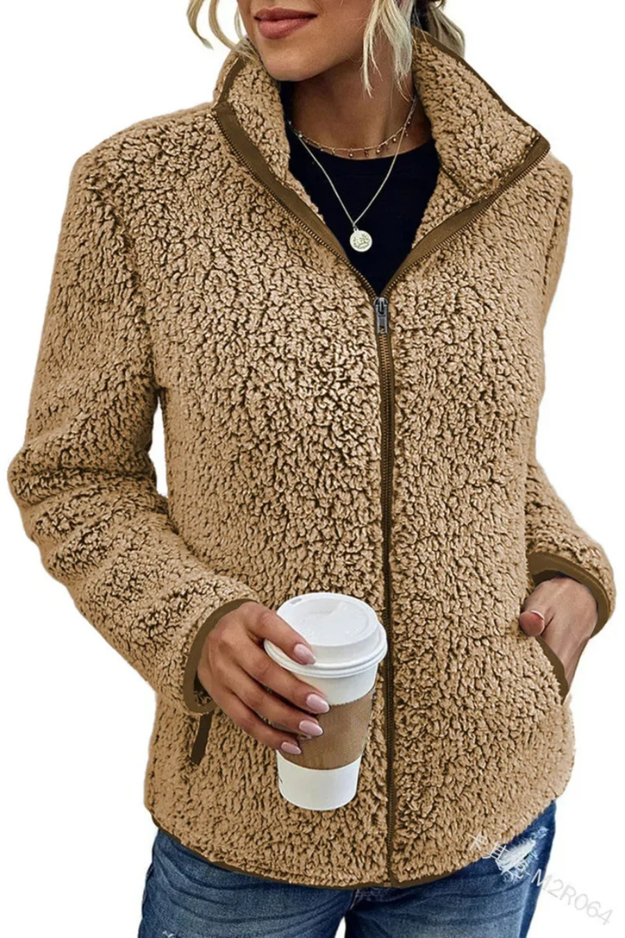 Cecilia® | Relaxed and timeless winter garment