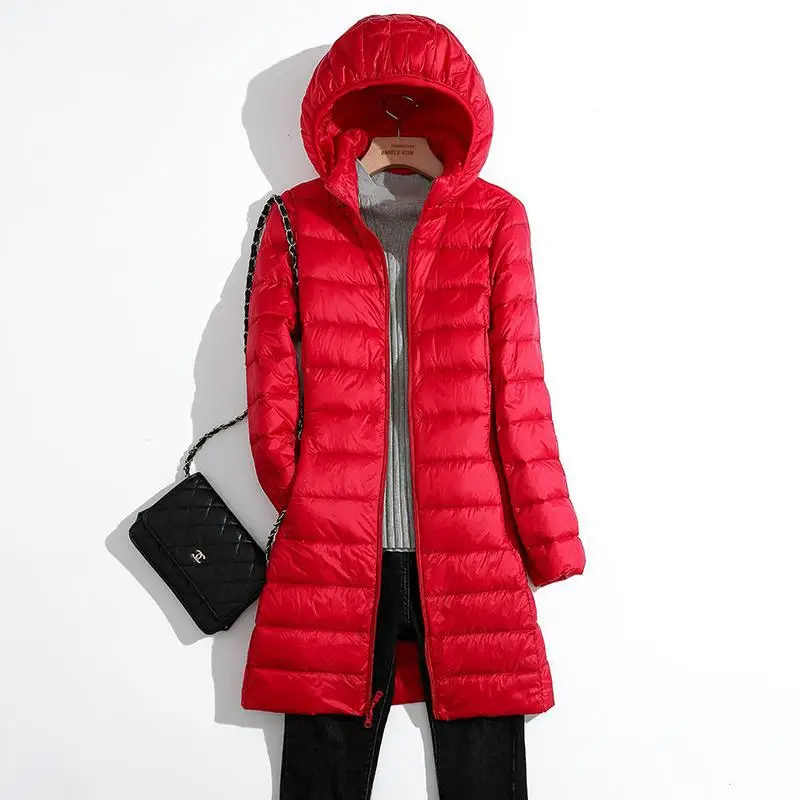 Dolores® | Modern and fashionable winter clothing item