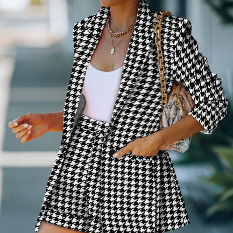 Arianell® | High-Quality Blazer Set In Great Colors