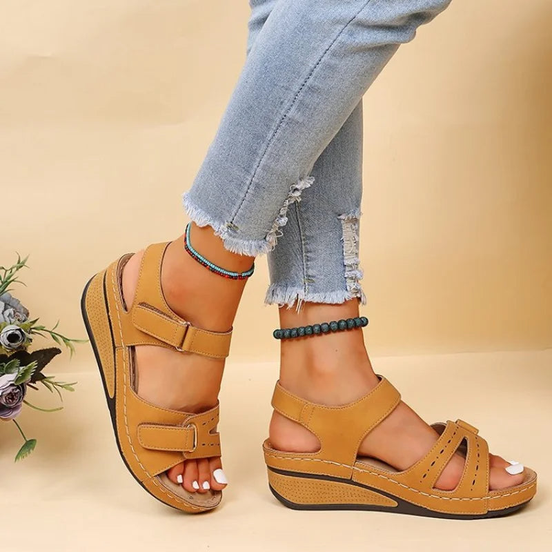 Brooke® | Comfortable and supportive
