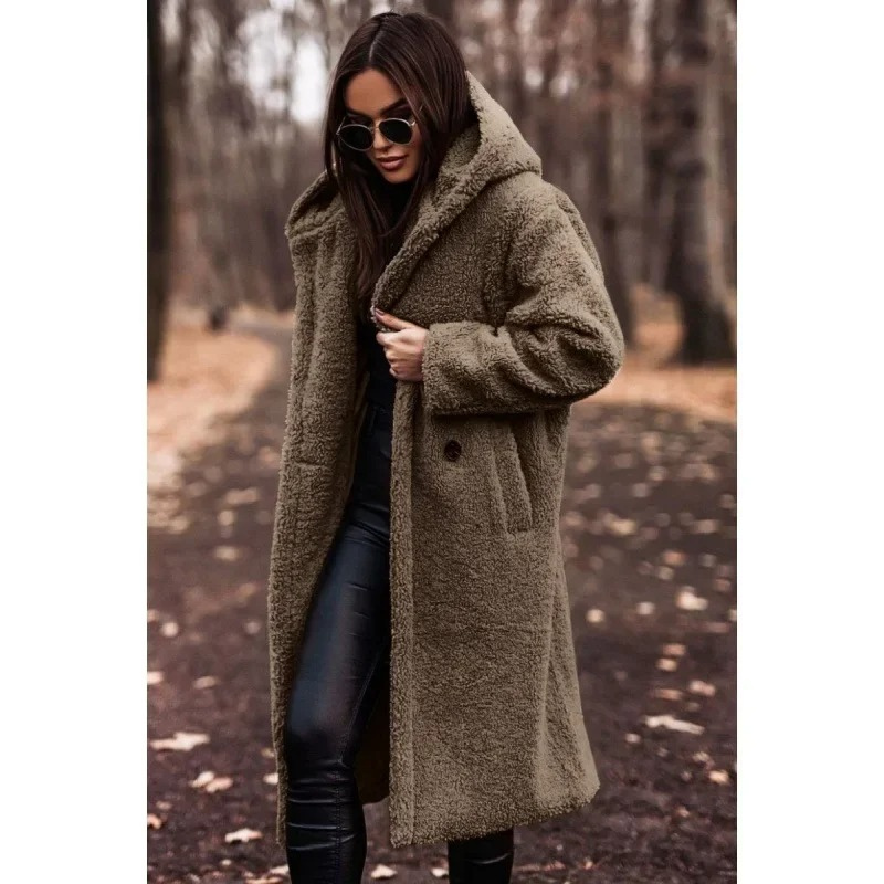 Catalina® | Fashionable and effortless winter garment