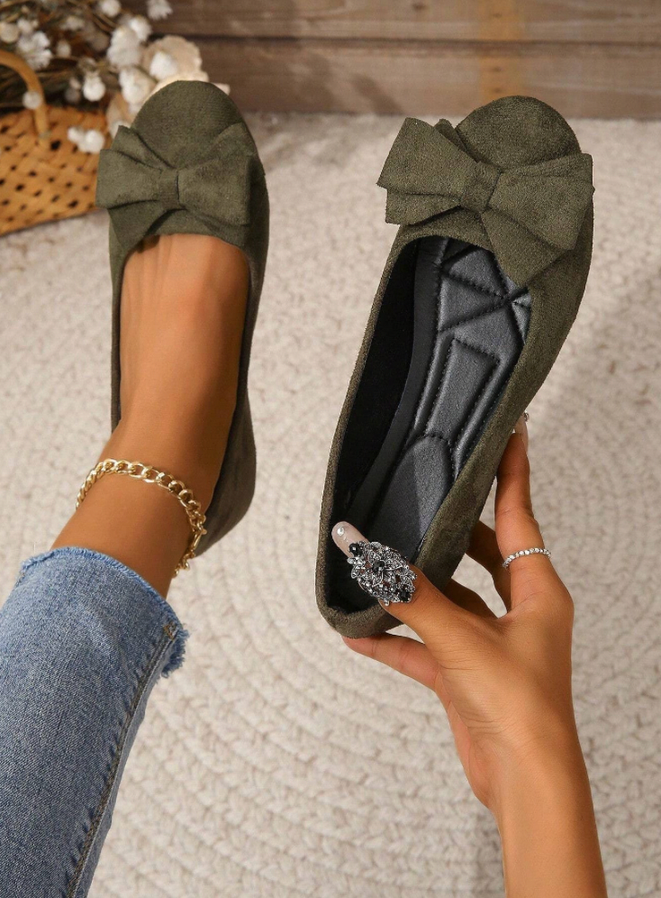 Clarisa® | Orthopedic Shoes For Maximum Comfort