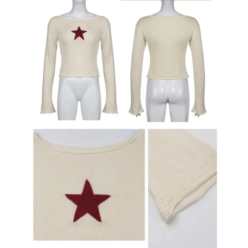 Anna® | Warm sweater for women
