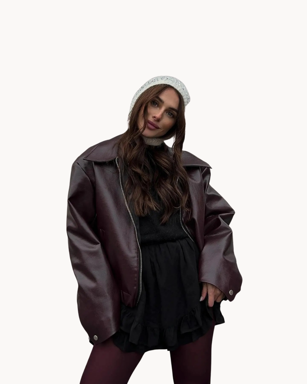 Barbara® | Versatile stylish design women's jacket