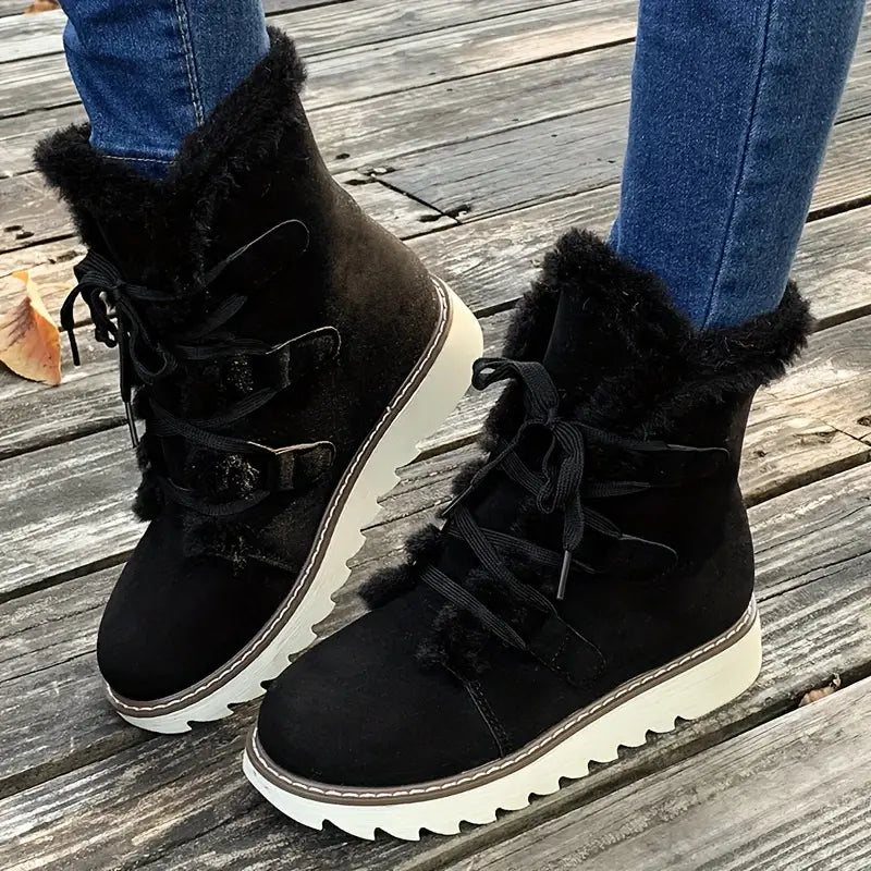 Ariadna® | Comfortable and durable orthopedic boots