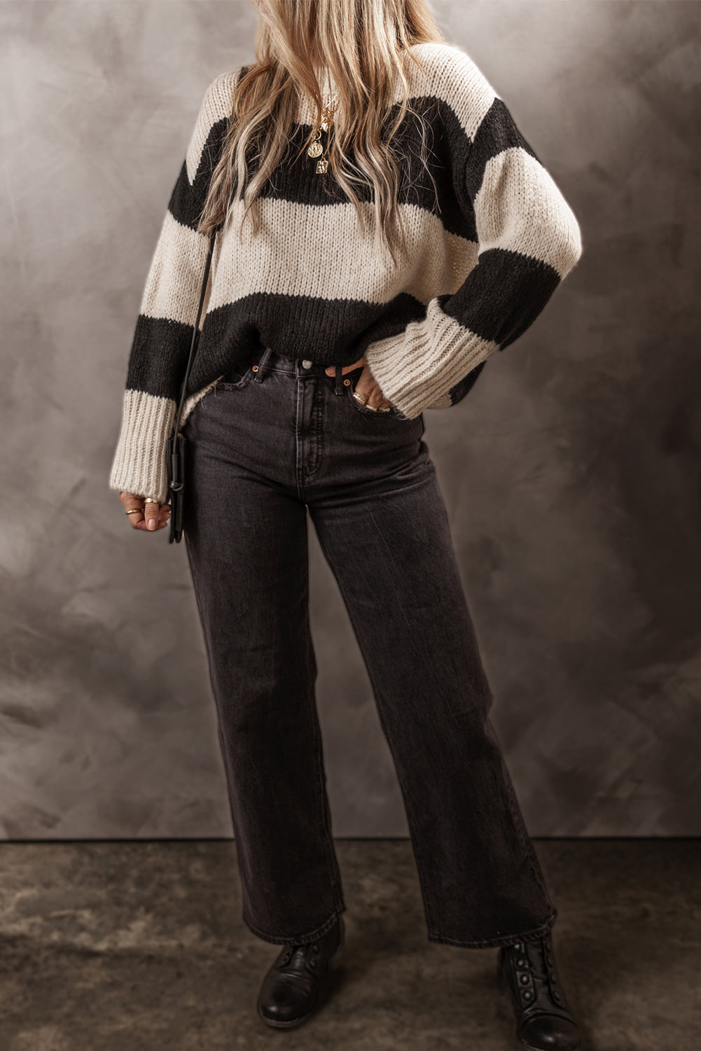 Catalina® | Modern and fashionable winter sweater