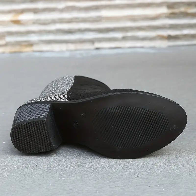 Belén® | Comfortable and fashionable orthopedic boots