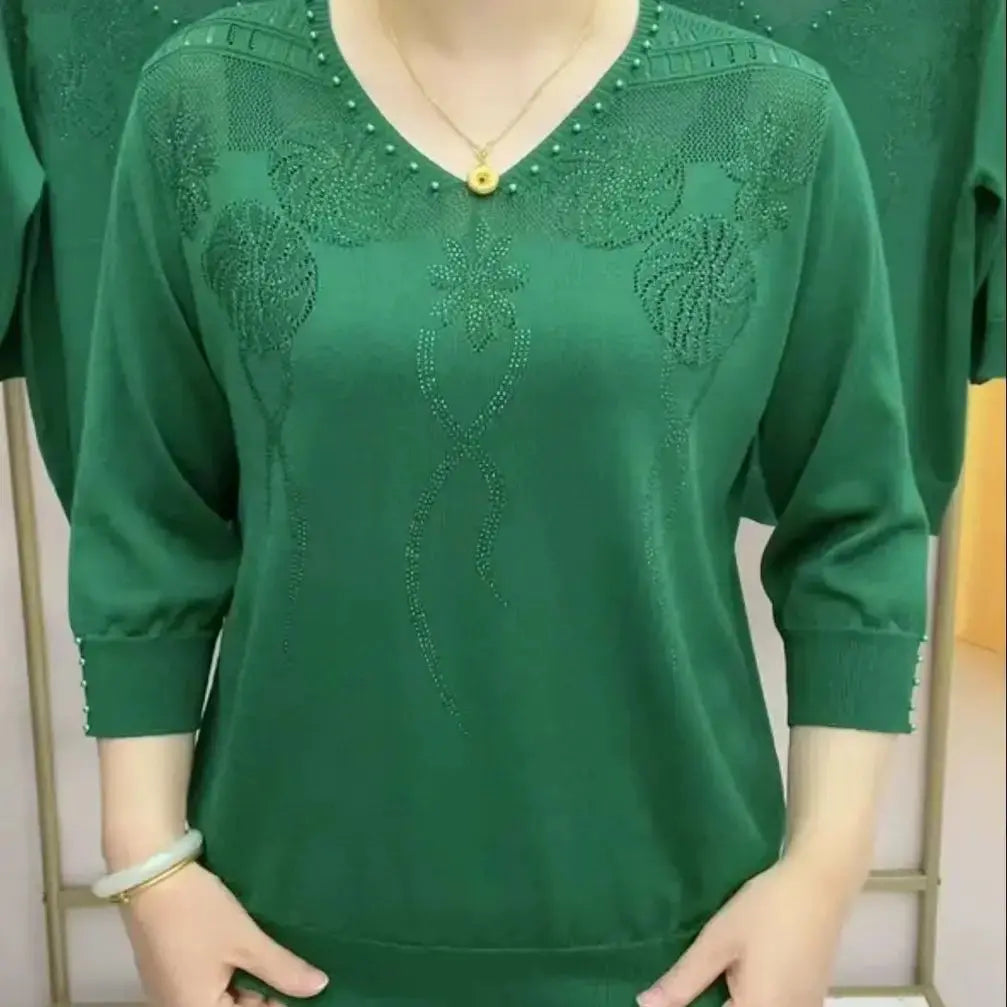 Carina® | Chic and relaxed winter garment