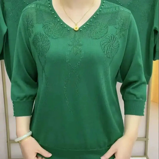 Carina® | Chic and relaxed winter garment