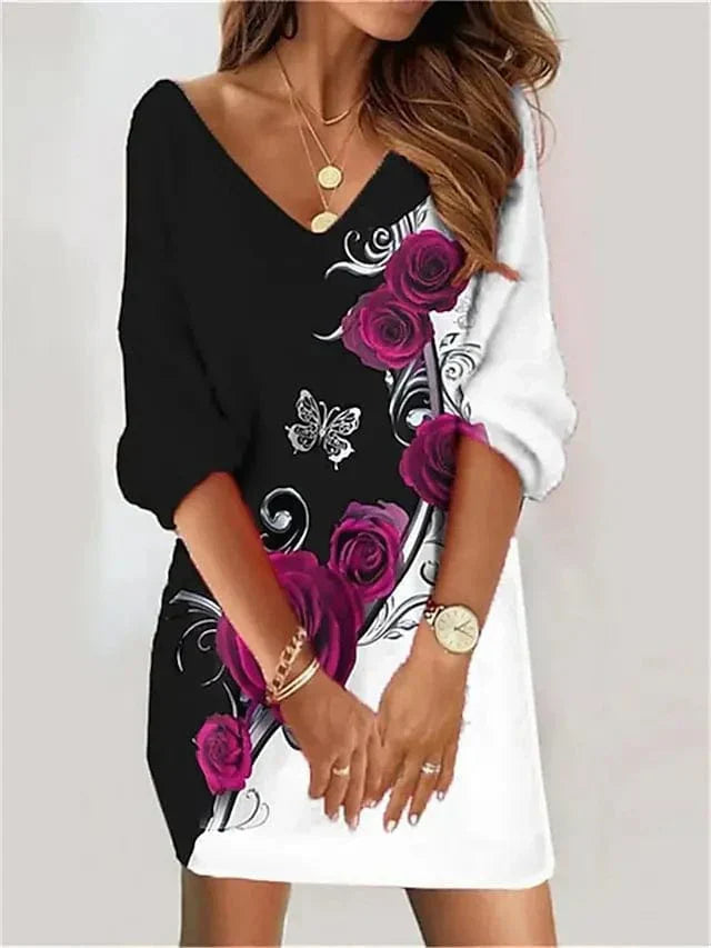 Araceli® | Effortless and stylish   dress