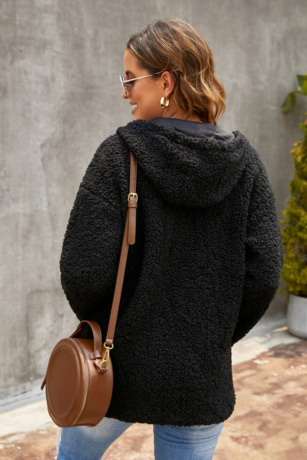Elda® | Modern and versatile winter coat