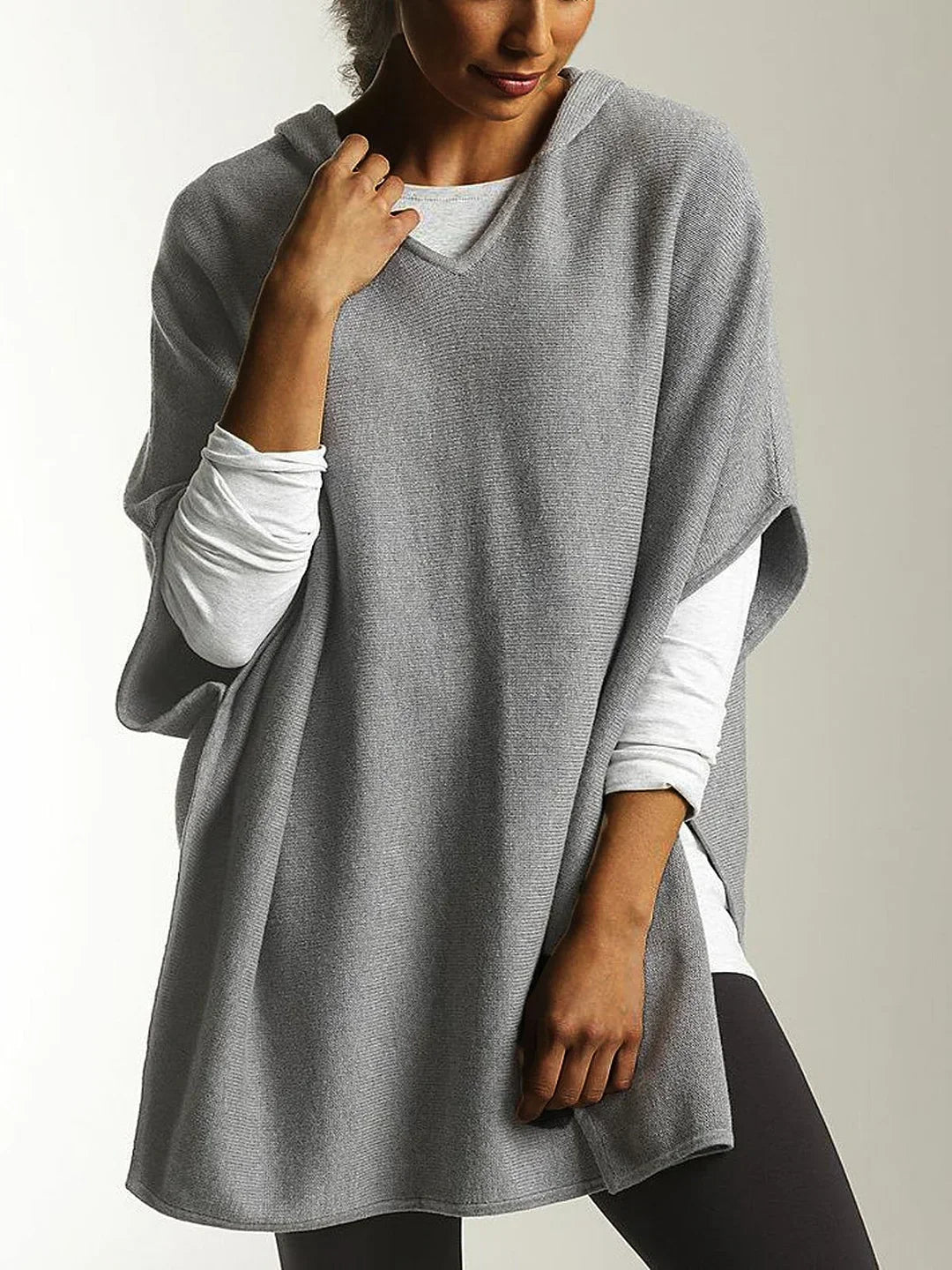 Barbara® | Modern and versatile winter sweater