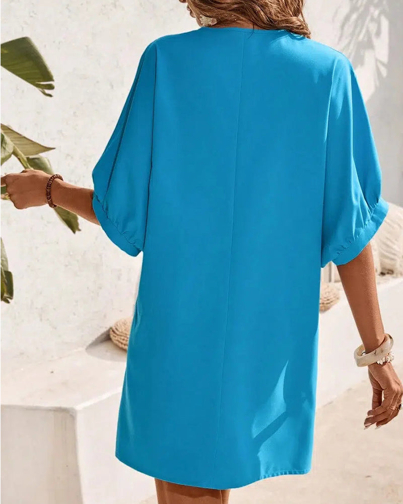 Andrea® | Women'S Casual Dress