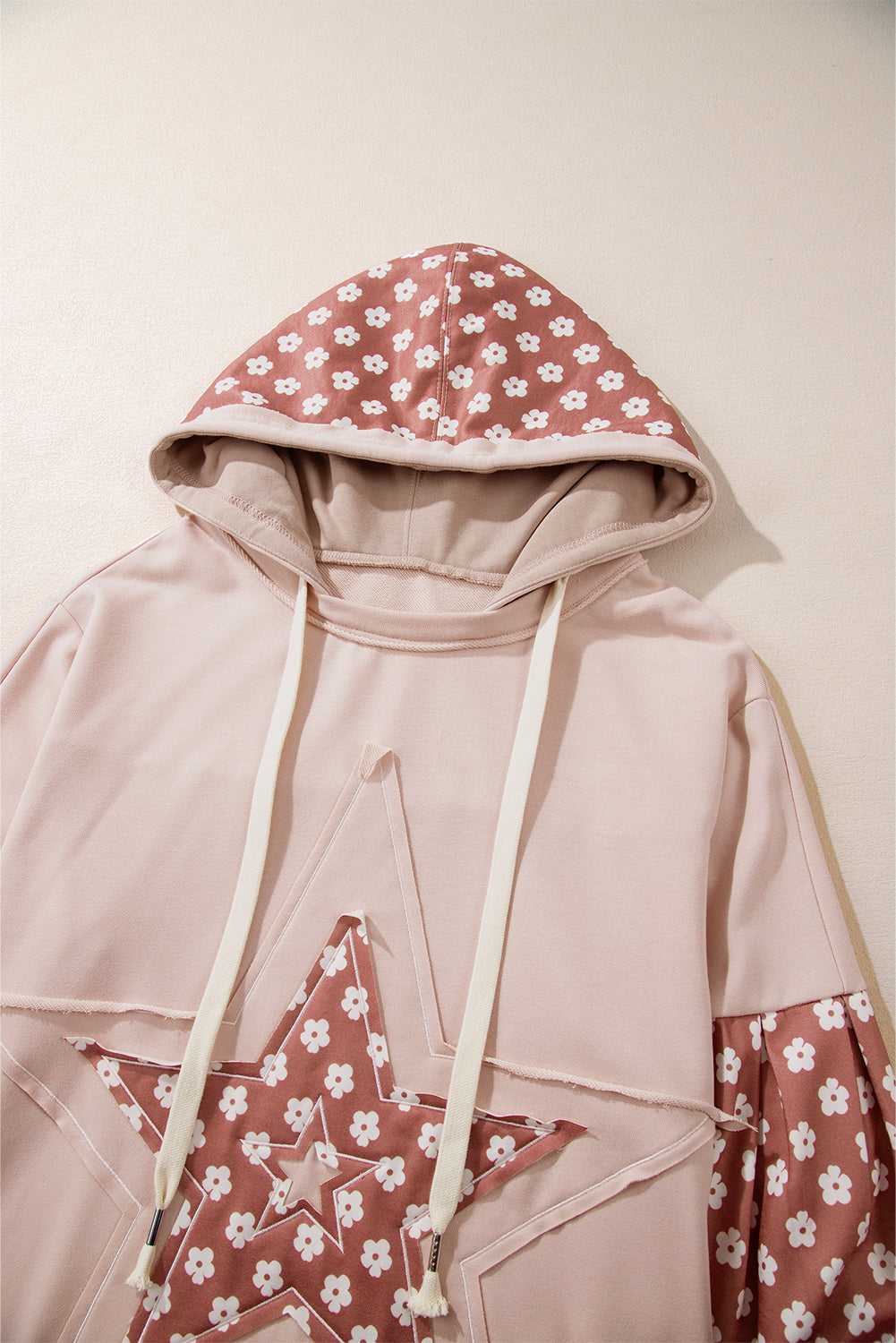 Antonia® | Elegant and versatile winter hoodie