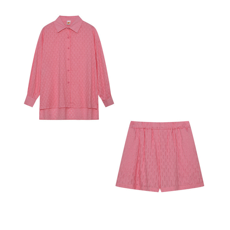 Esther | Stylish Breezy Set for Effortless Comfort