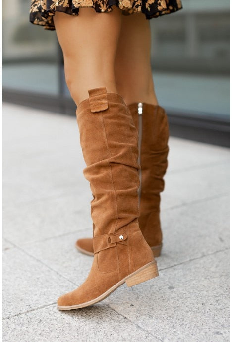 Brigida® | Durable and supportive orthopedic boots