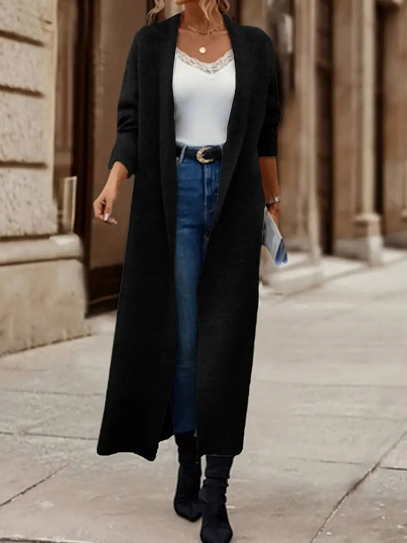 Cielo® | Long cardigan