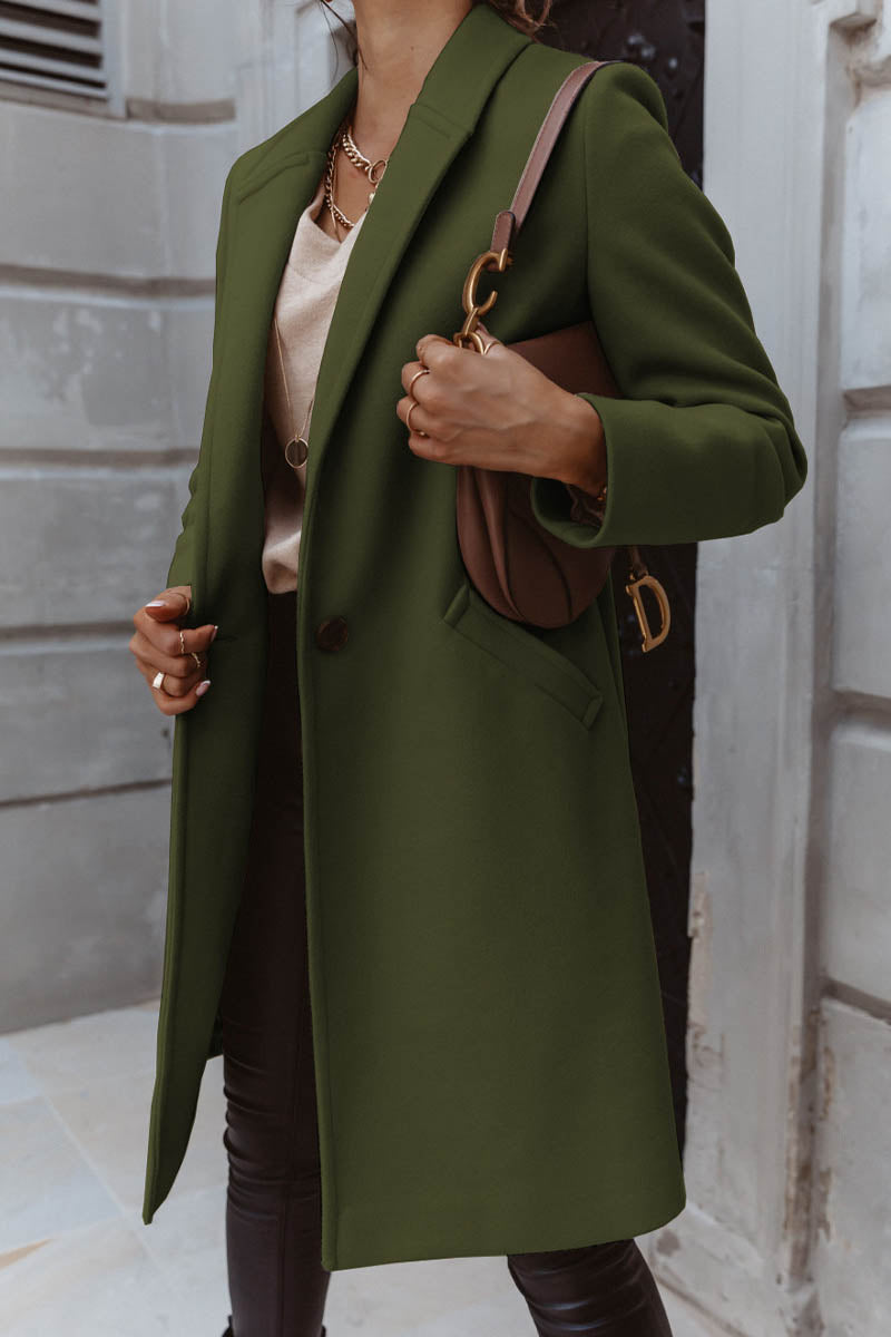 Carmen® | Elegant and casual winter jacket