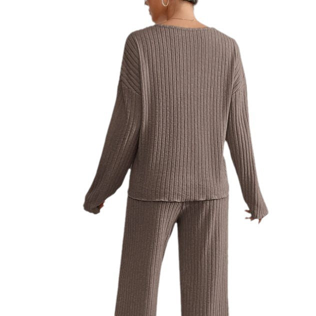 Consuelo® | Elegant 2-piece set for women with a relaxed fit