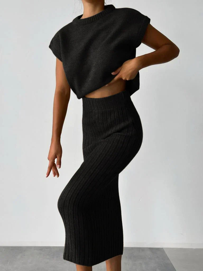 Aurora® | Modern clothing set for women