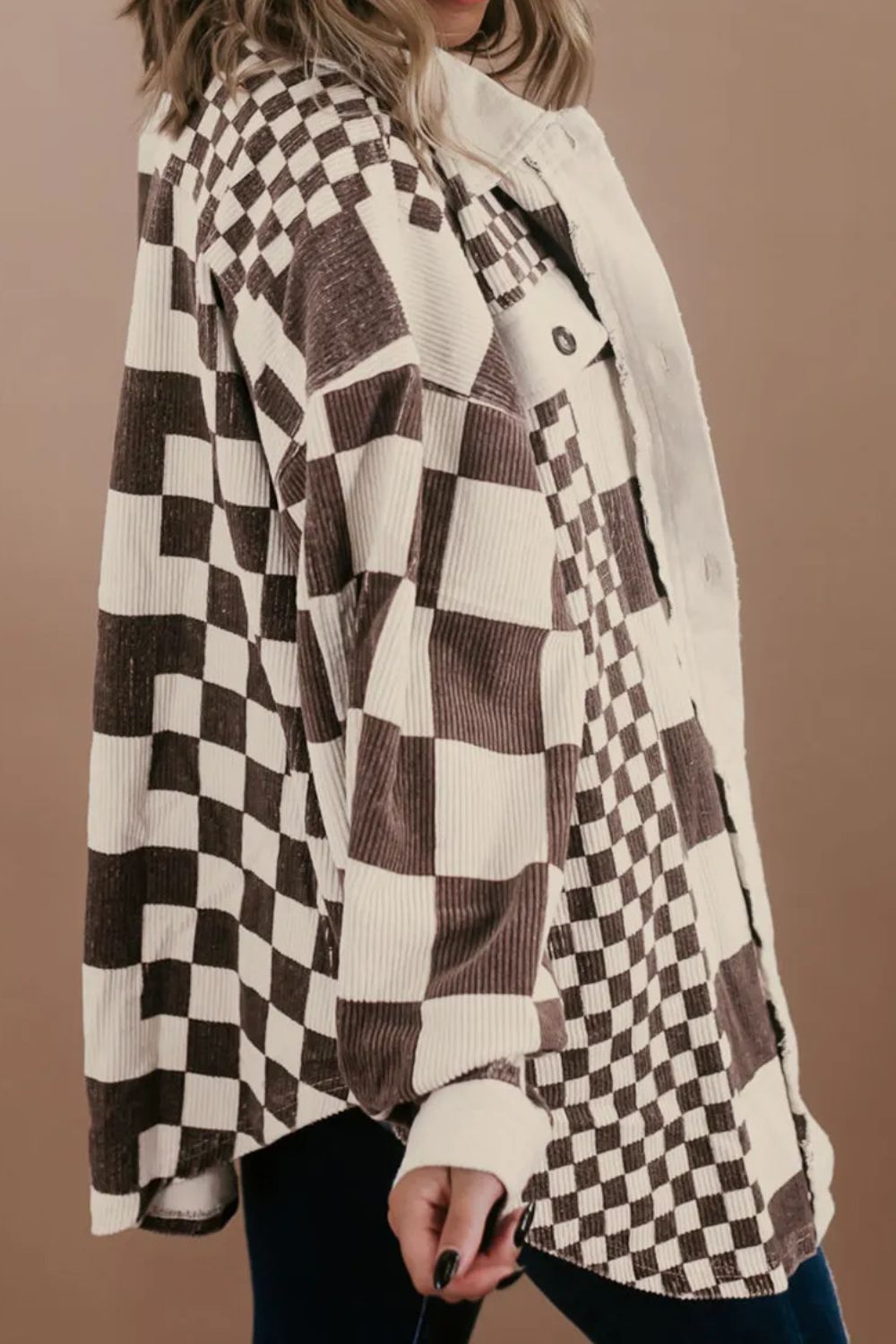 Edna® | Casual and relaxed winter jacket