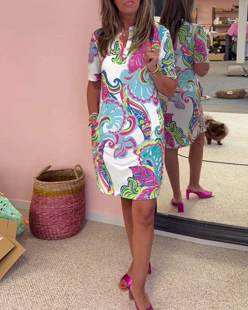 Diana® | Beautiful summer dress
