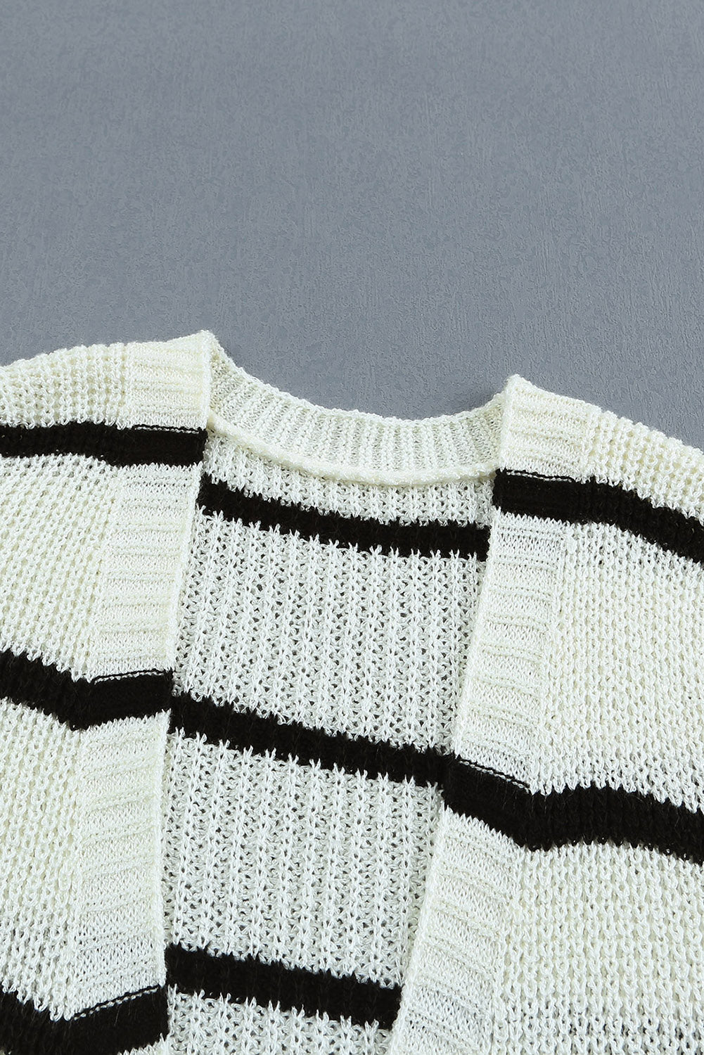 Agustina | Casual and effortless winter cardigan