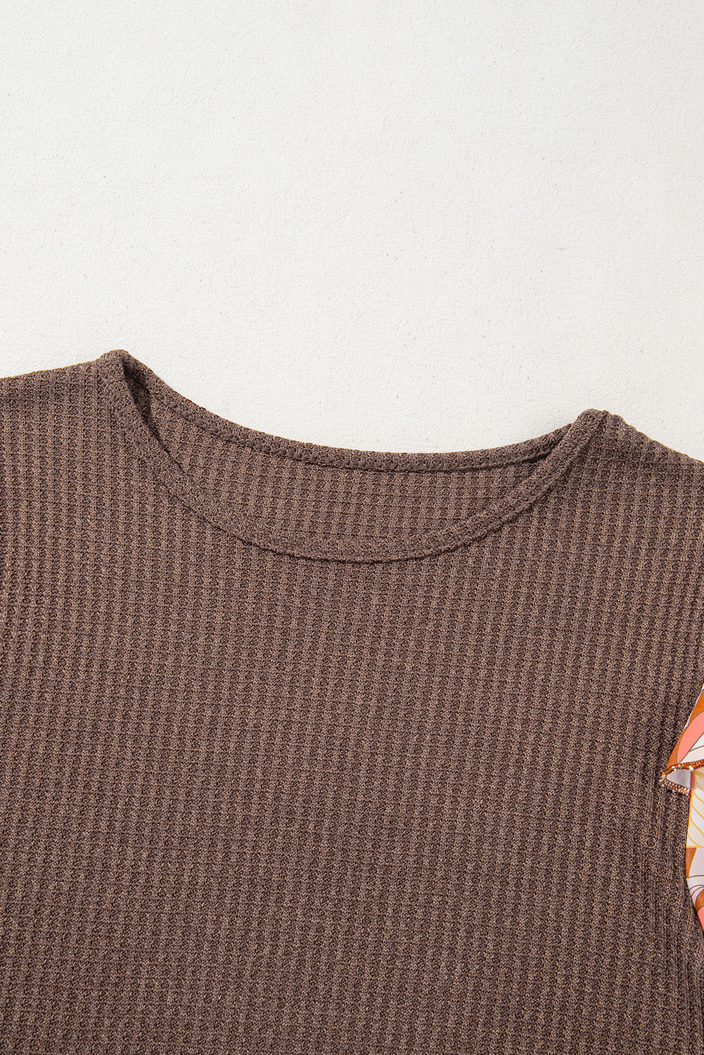 Edelmira | Modern and fashionable winter blouse