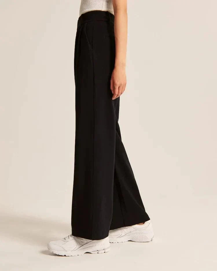 Dina® | Wide Leg Pants