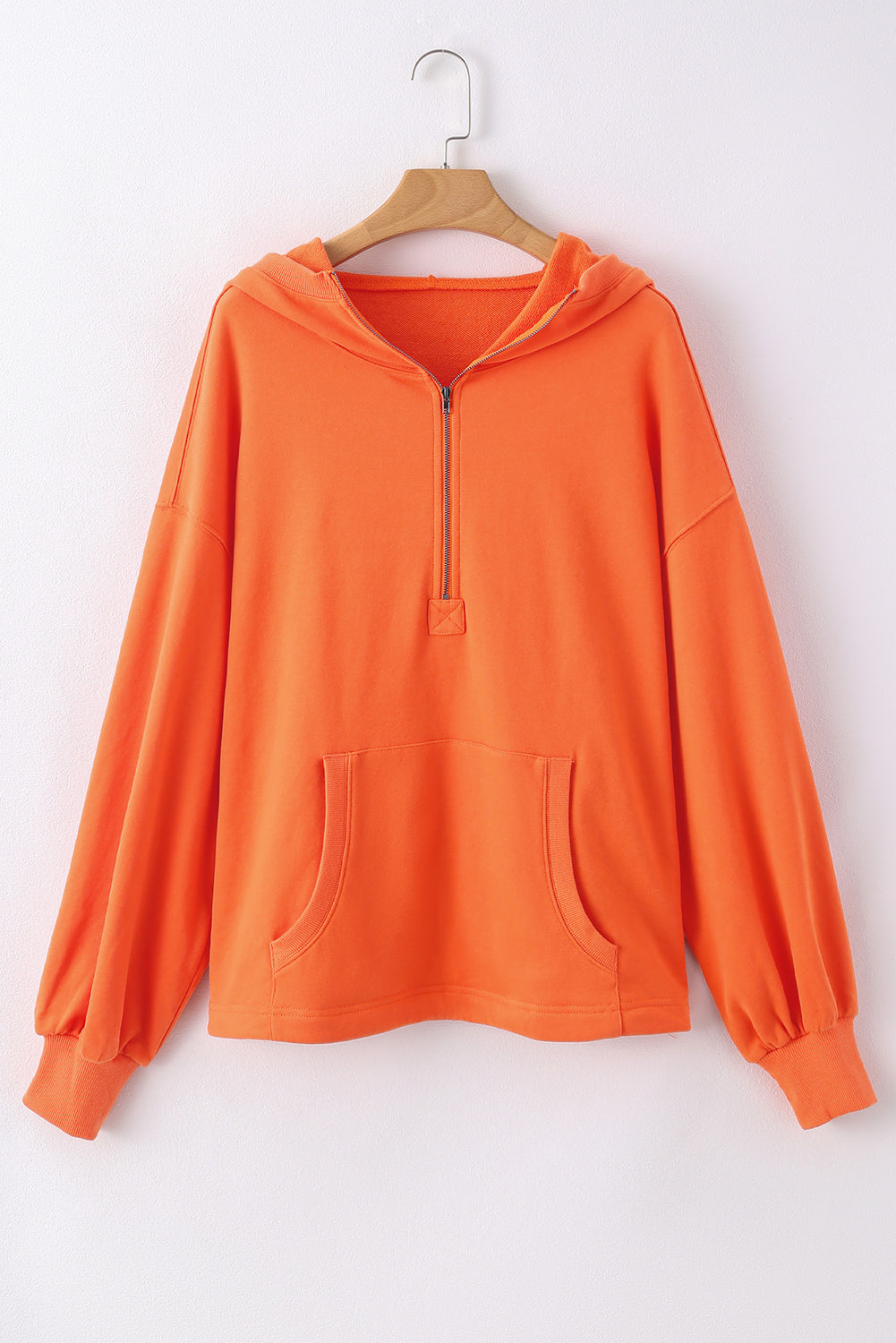 Belén® | Modern and comfortable winter hoodie