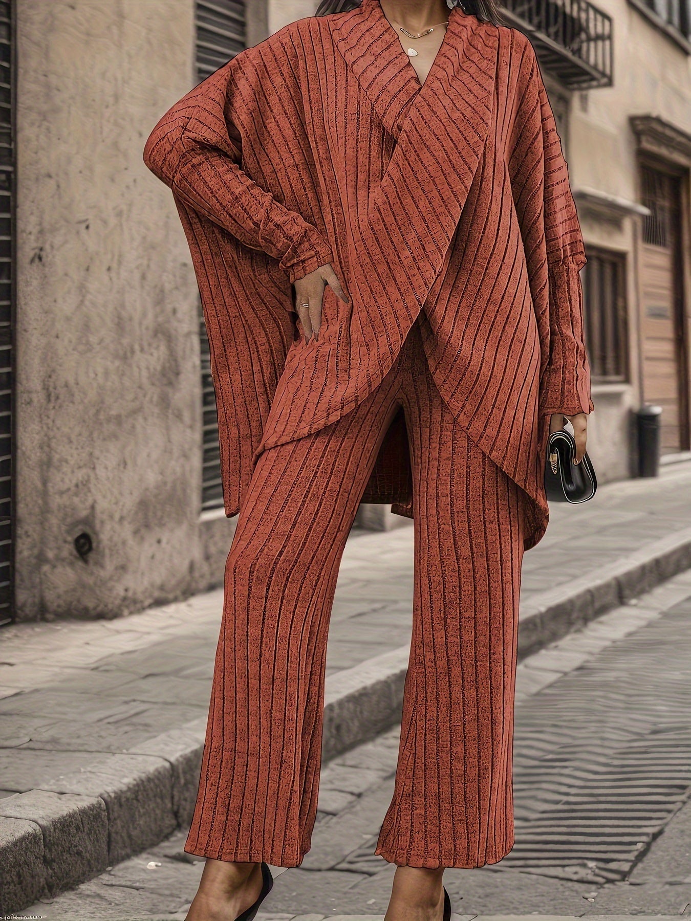Denise® | Tailored and elegant winter garment