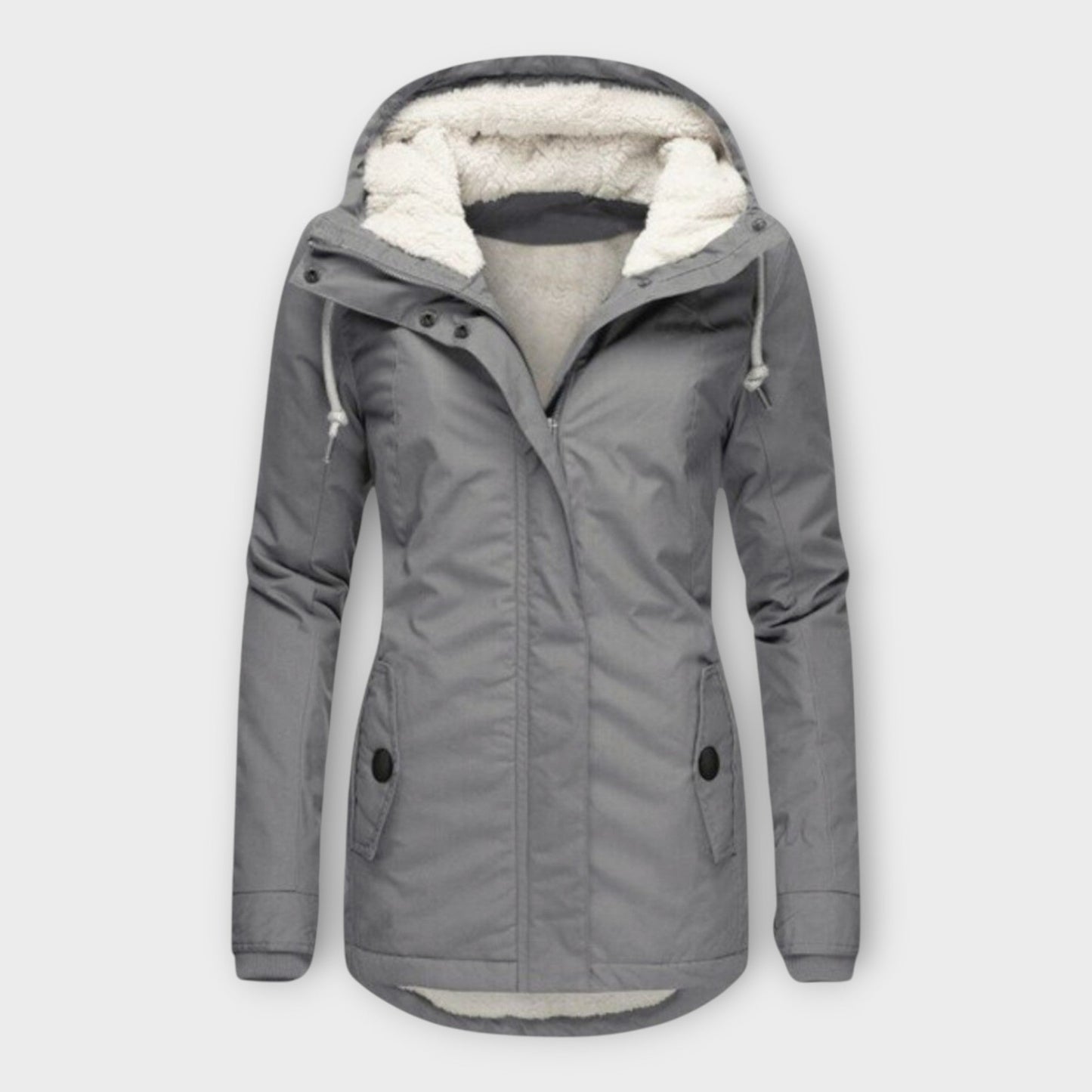 Dulce® | Timeless Winter Coat