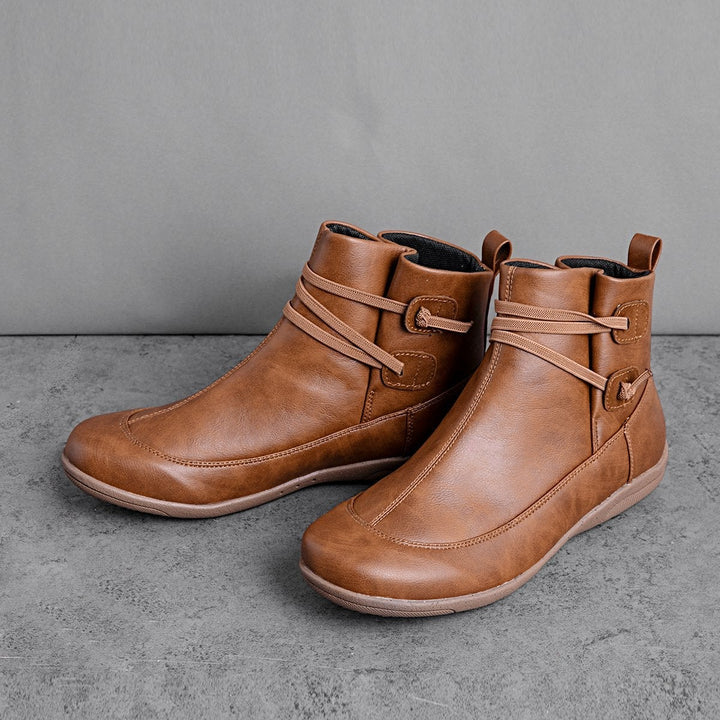 Claudia® | Supportive orthopedic footwear