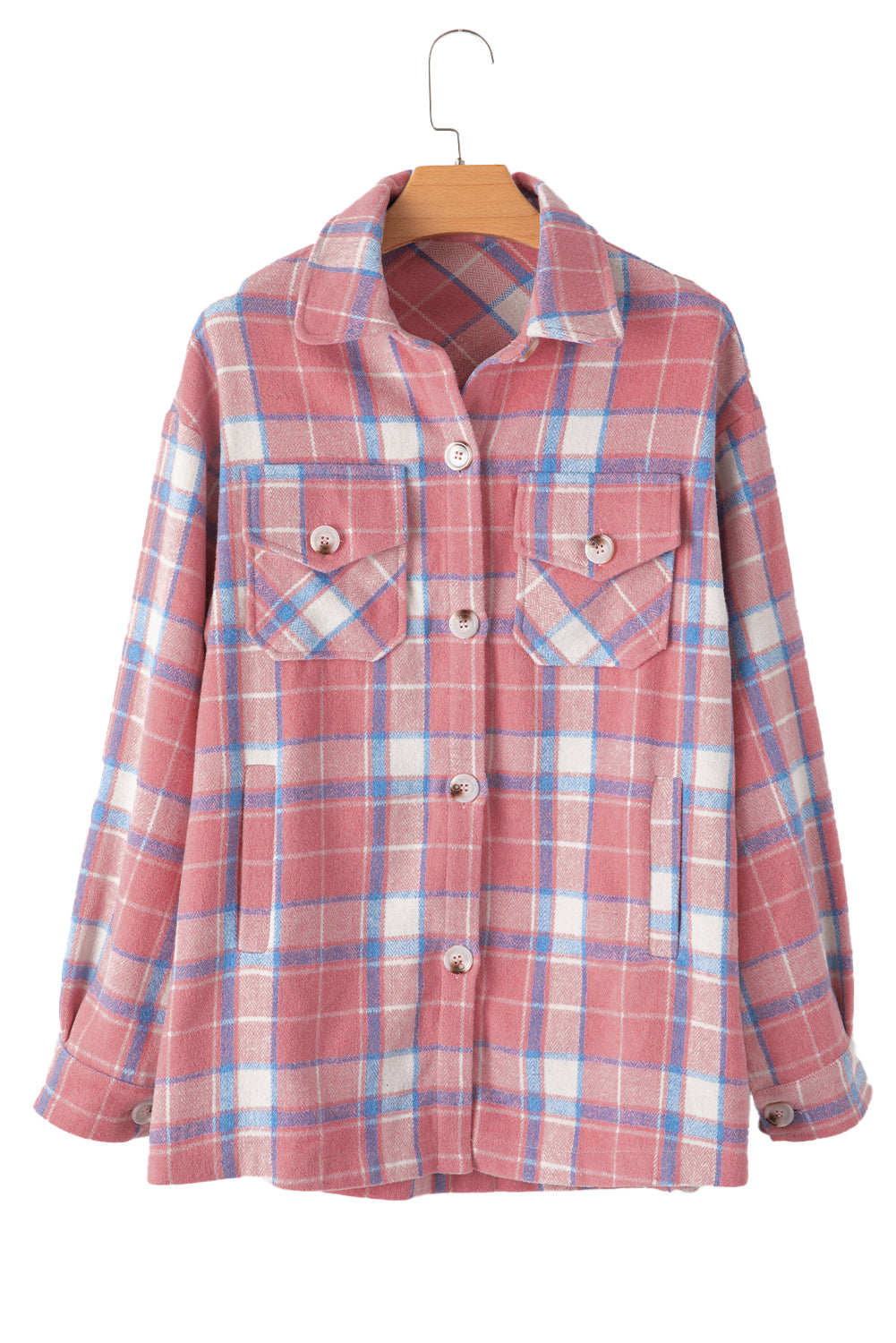 Caridad® | Modern and comfortable winter garment