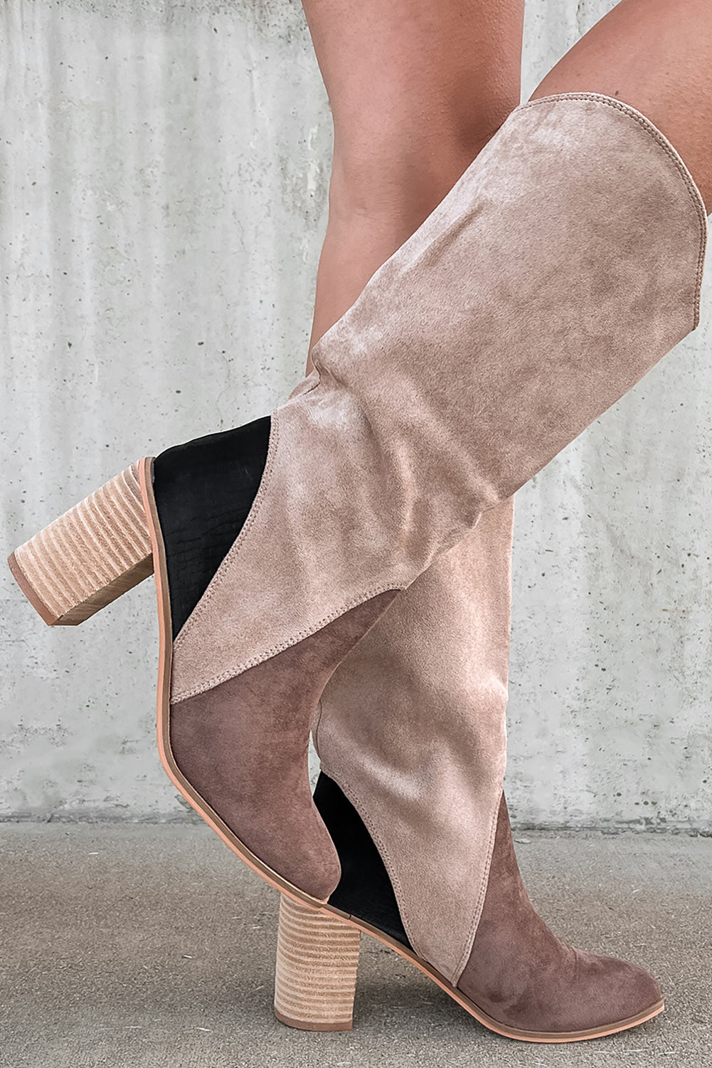 Diana® | Relaxed and supportive orthopedic boots