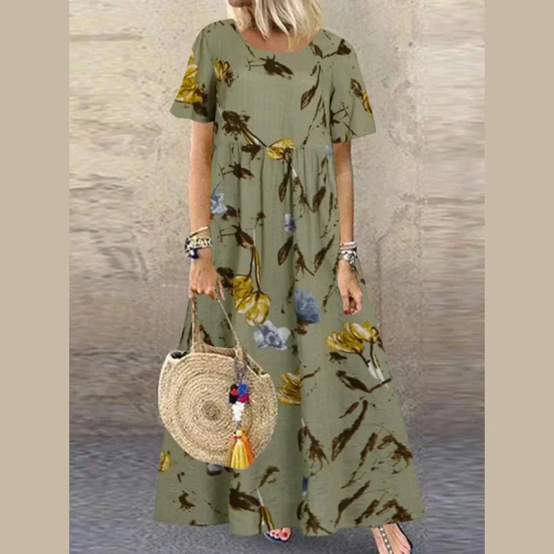 Carissa® | Modern and fashionable summer dress