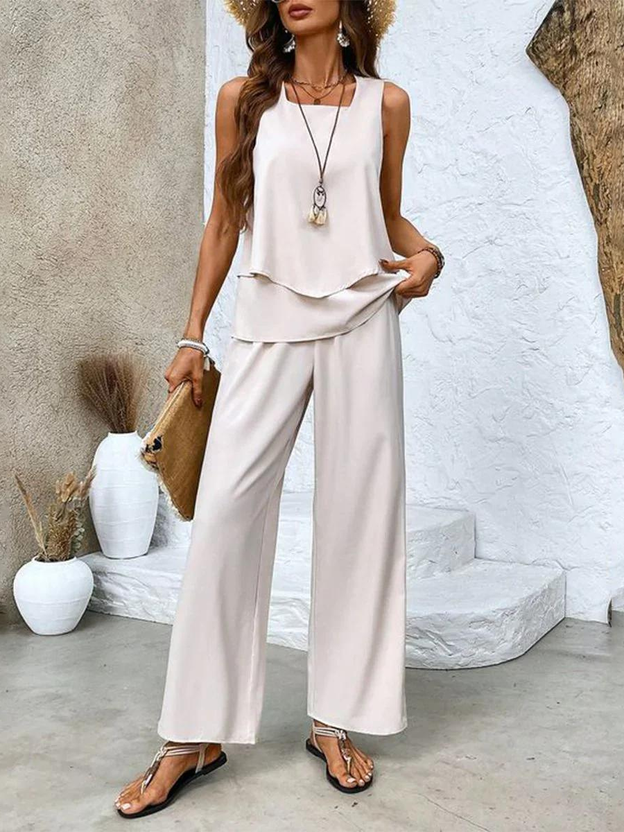 Blanca® | Stylish 2-piece summer set