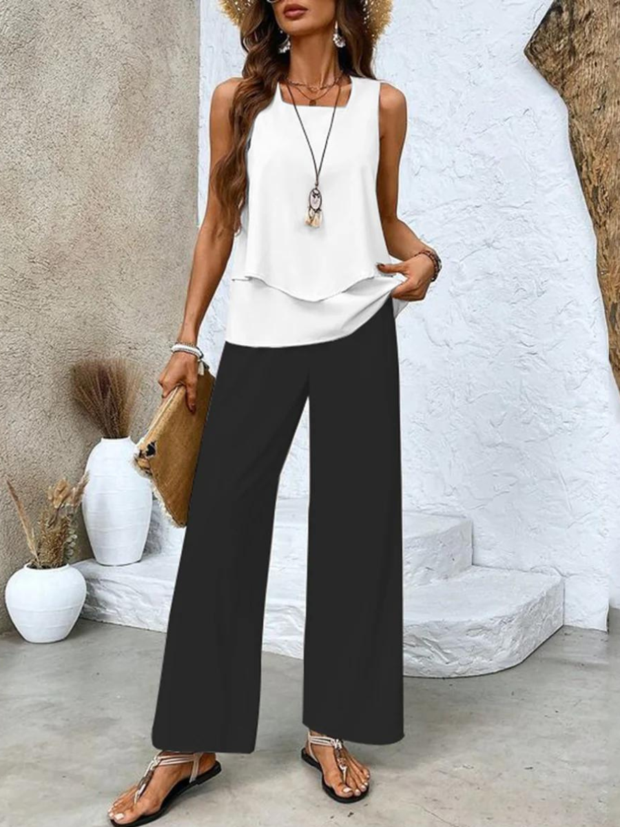 Blanca® | Stylish 2-piece summer set