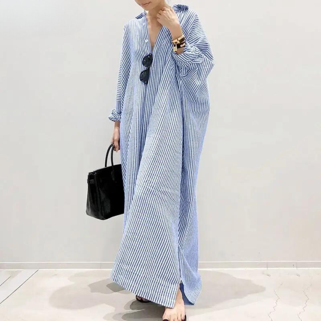 Adela® | Nice Long Dress