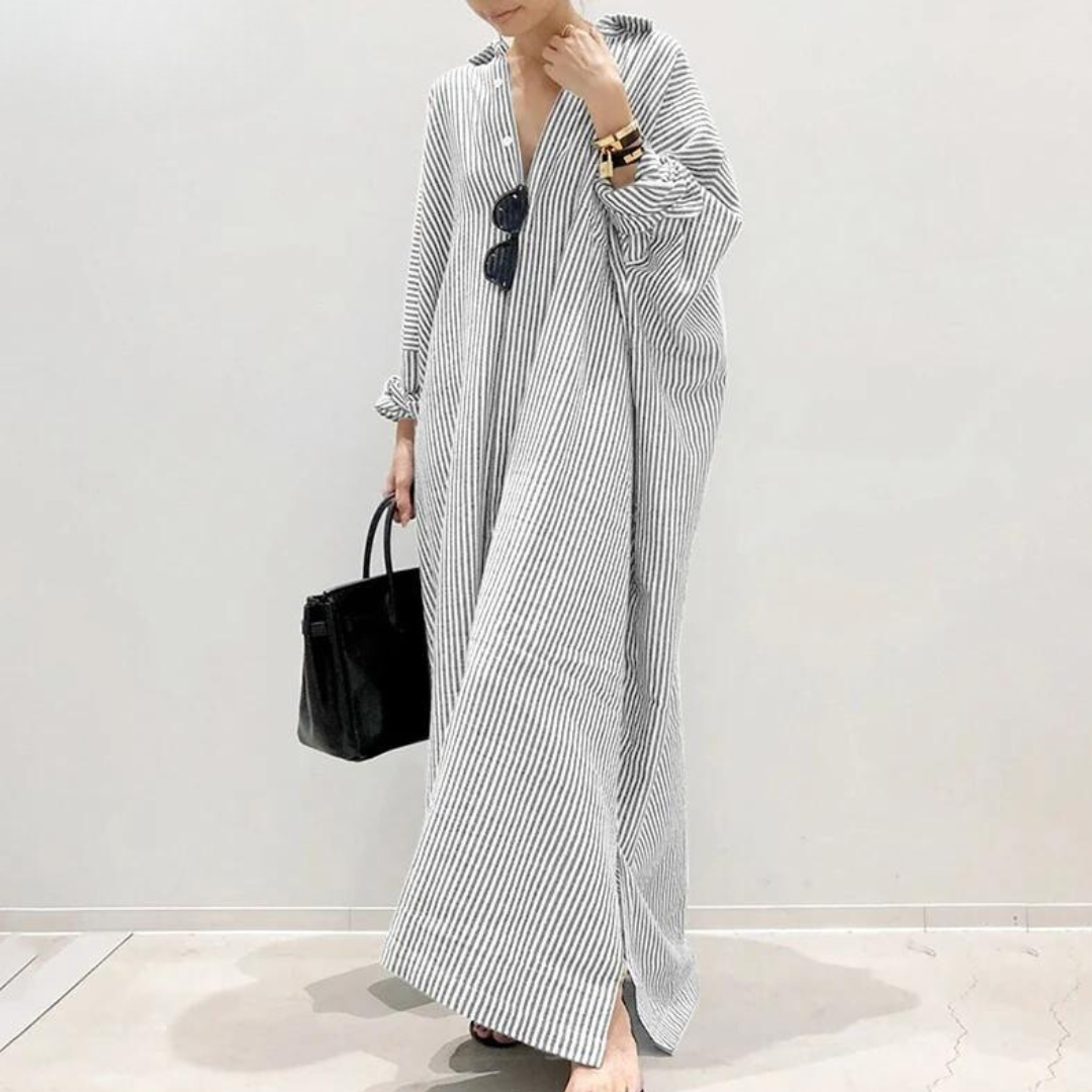 Adela® | Nice Long Dress