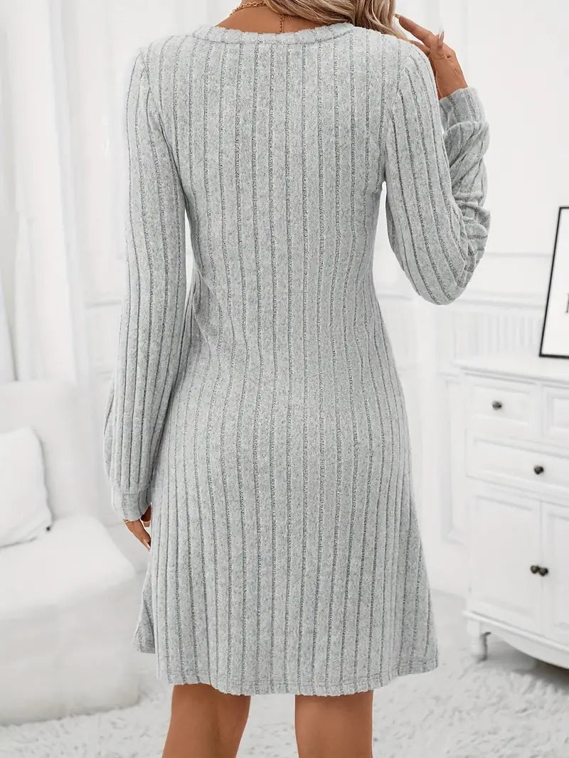 Carla® | Knitted Dress