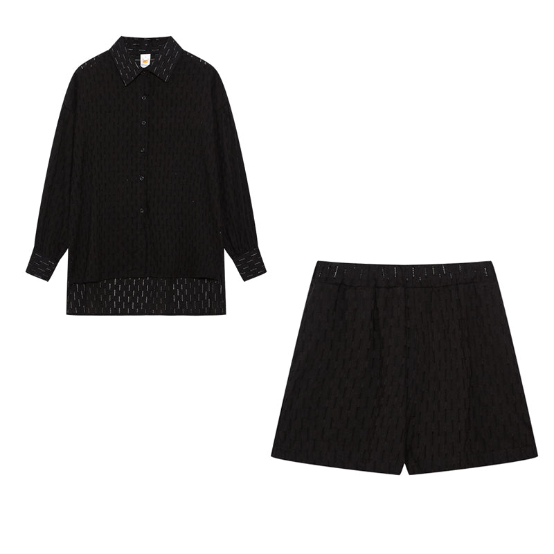 Esther | Stylish Breezy Set for Effortless Comfort