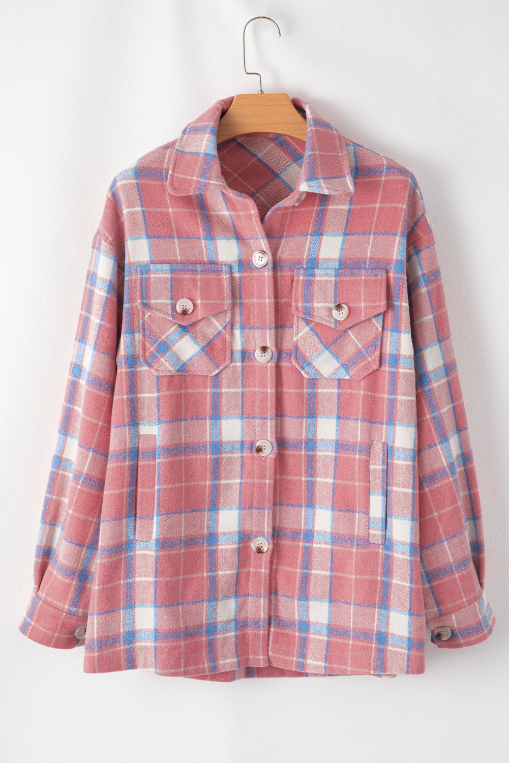 Caridad® | Modern and comfortable winter garment