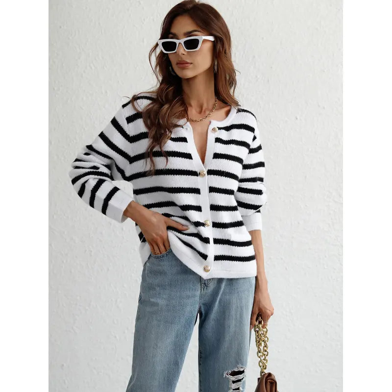 Clarisa® | Zebra jacket