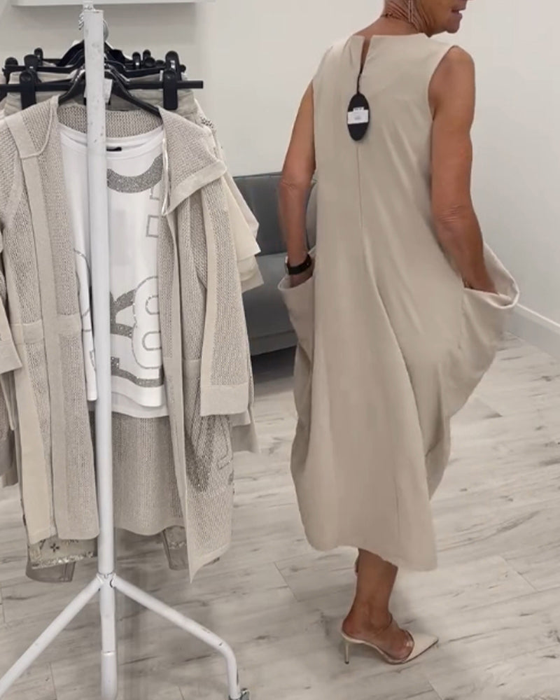 Alba® | Comfortable, loose dress