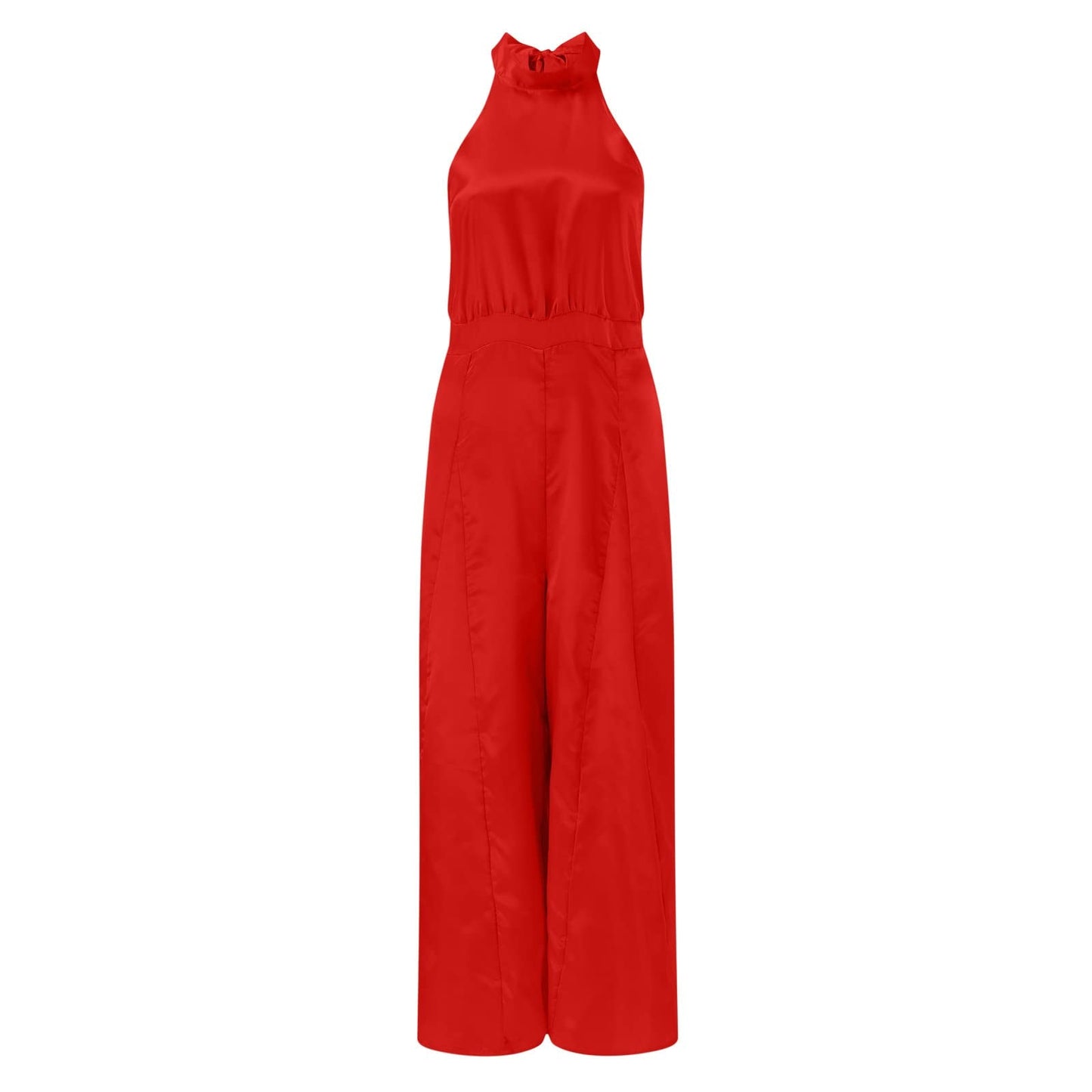 Ashley® | Mono Hudi Halter Elegant
