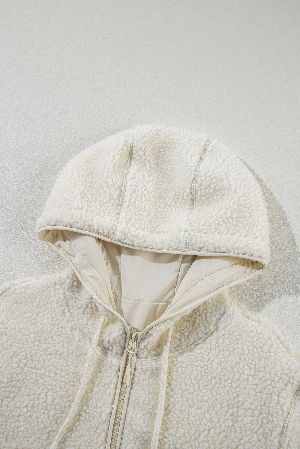 Adelaida | Casual and fashionable winter jacket