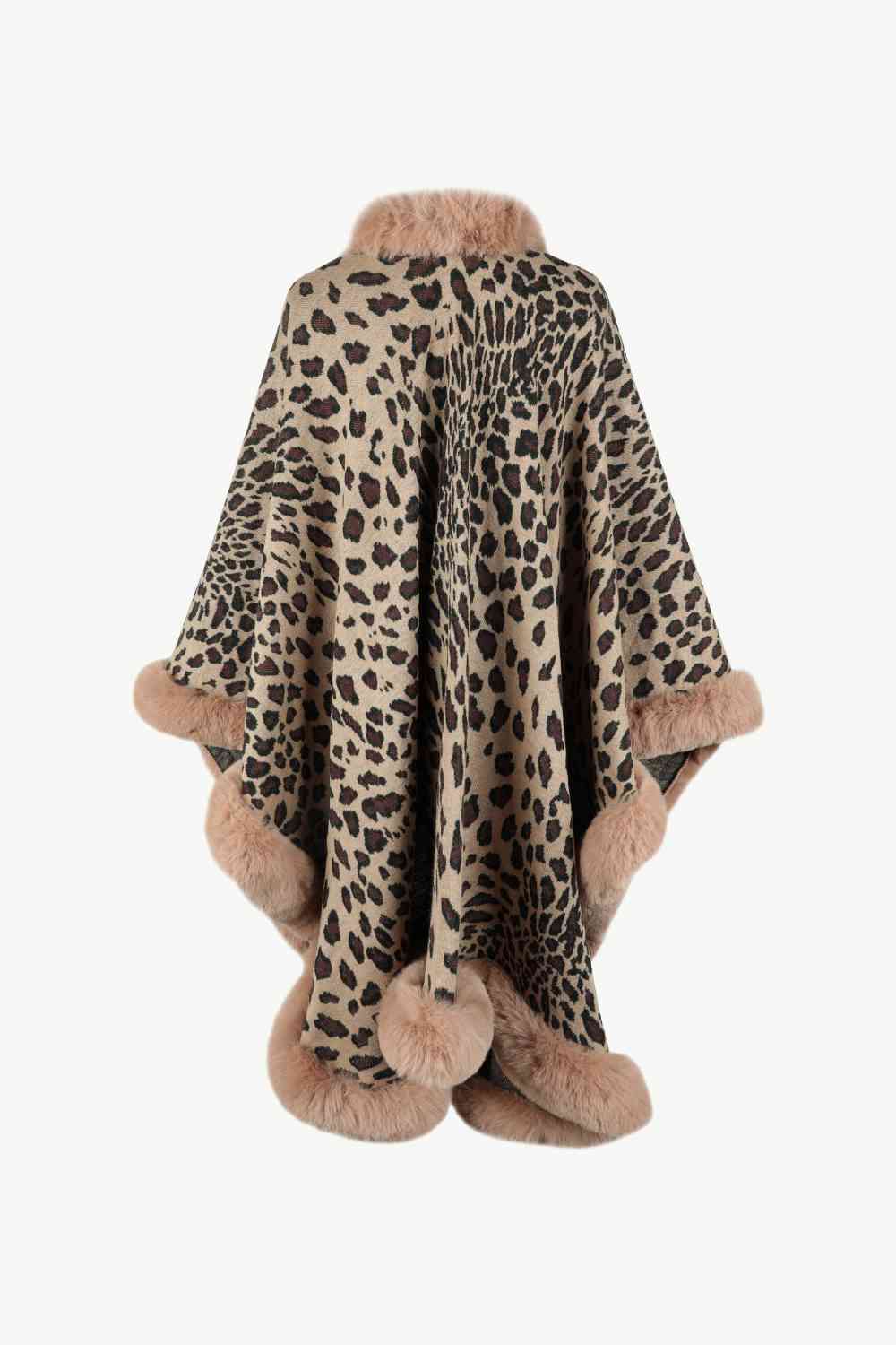 Carmen® | Effortless and chic winter garment